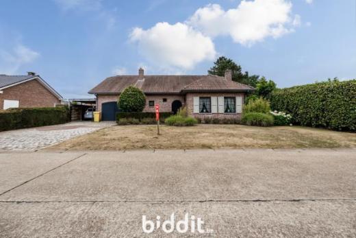Presentatiebeeld van het pand n° 284821