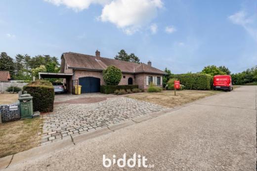 Eerste alternatieve foto van het pand