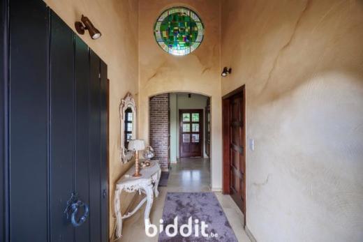 Derde alternatieve foto van het pand