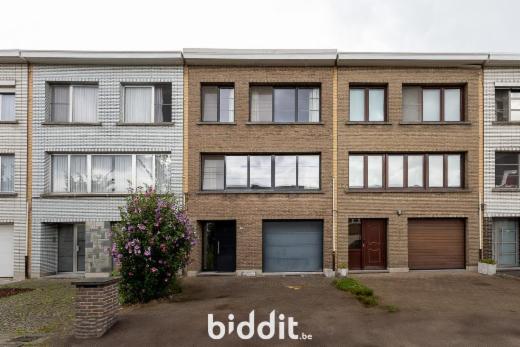 Presentatiebeeld van het pand n° 288547