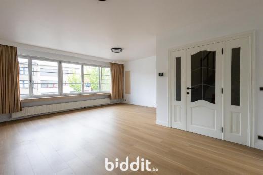 Tweede alternatieve foto van het pand