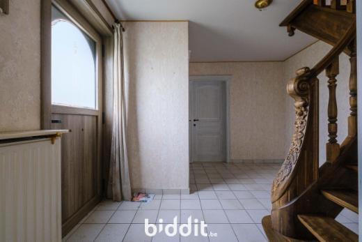 Tweede alternatieve foto van het pand