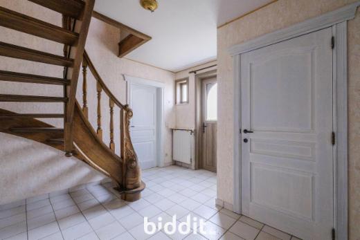 Derde alternatieve foto van het pand