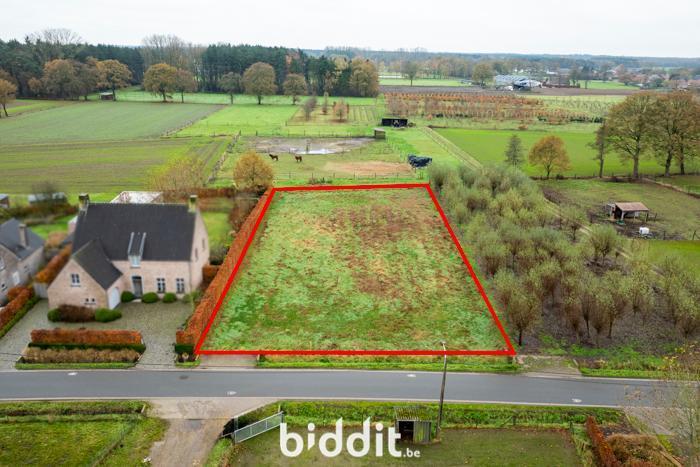 Presentatiebeeld van het pand n° 291441