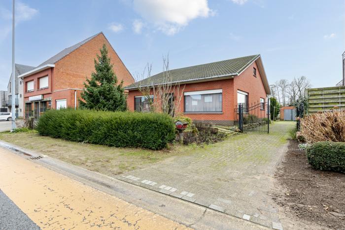 Presentatiebeeld van het pand n° 292292