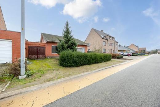 Tweede alternatieve foto van het pand