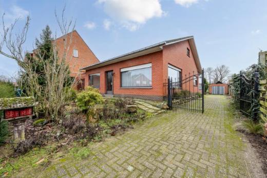 Derde alternatieve foto van het pand