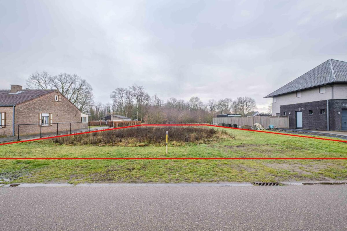 Presentatiebeeld van het pand n° 292732