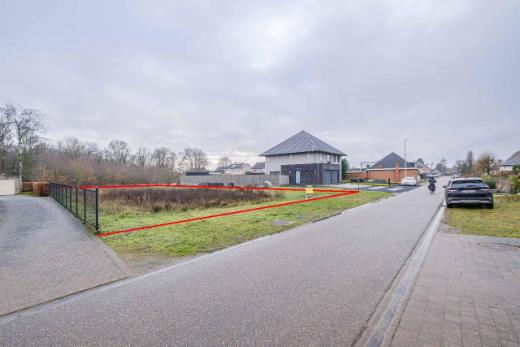 Eerste alternatieve foto van het pand