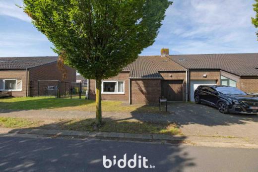 Presentatiebeeld van het pand n° 299475