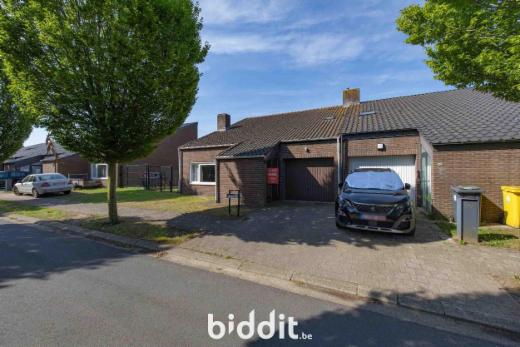 Tweede alternatieve foto van het pand