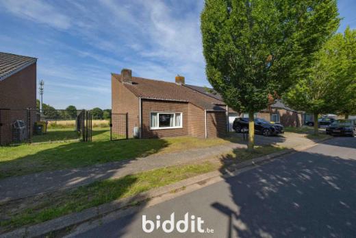 Derde alternatieve foto van het pand
