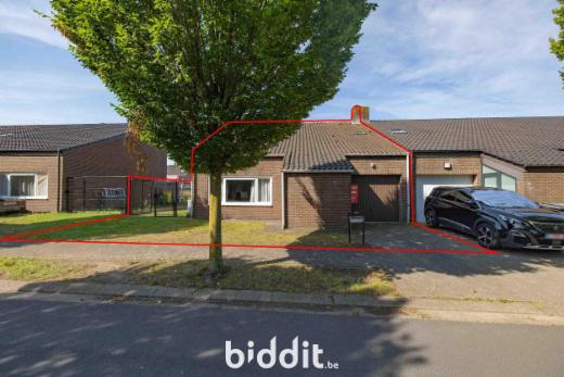Presentatiebeeld van het pand n° 299475
