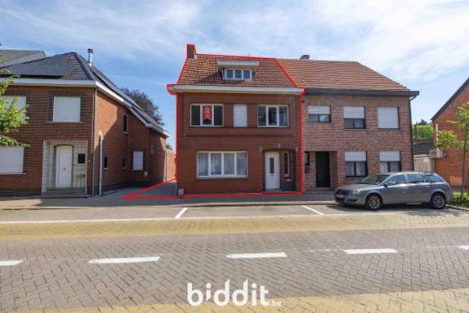 Presentatiebeeld van het pand n° 299476