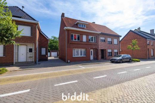 Tweede alternatieve foto van het pand
