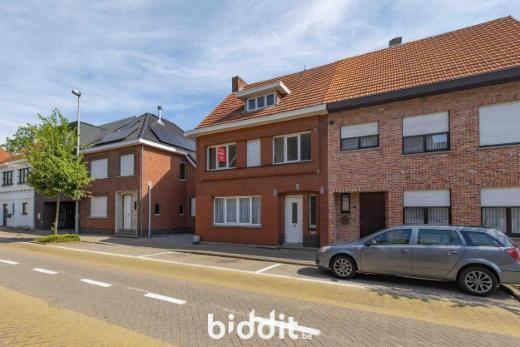 Derde alternatieve foto van het pand