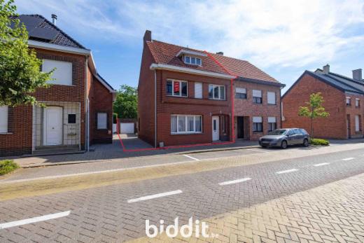 Presentatiebeeld van het pand n° 299476