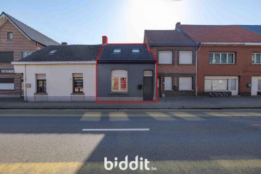 Presentatiebeeld van het pand n° 299477