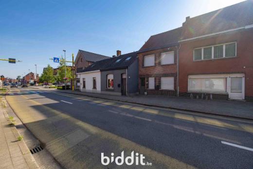 Derde alternatieve foto van het pand