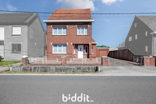 Presentatiebeeld van het pand n° 299796