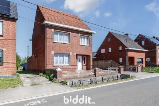Tweede alternatieve foto van het pand