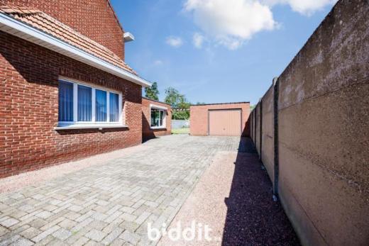 Derde alternatieve foto van het pand