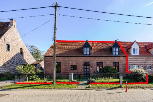 Presentatiebeeld van het pand n° 303580