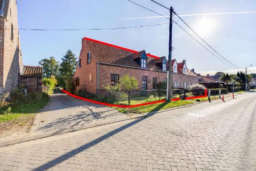 Eerste alternatieve foto van het pand