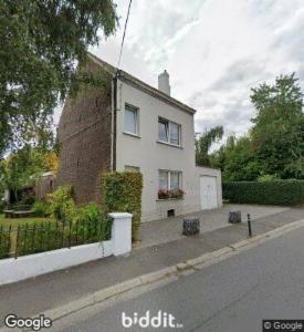 Presentatiebeeld van het pand n° 290872