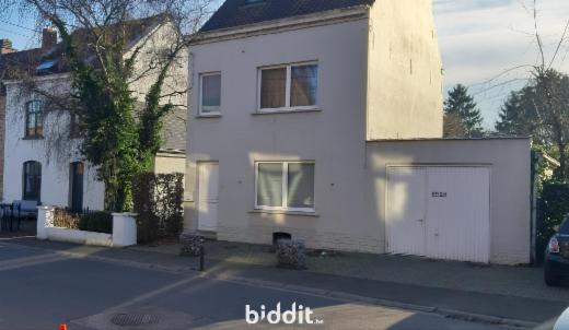 Eerste alternatieve foto van het pand