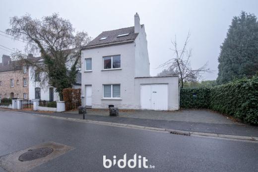 Tweede alternatieve foto van het pand