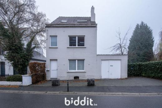 Derde alternatieve foto van het pand