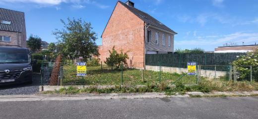 Presentatiebeeld van het pand n° 286342