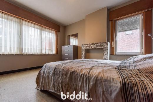 Tweede alternatieve foto van het pand