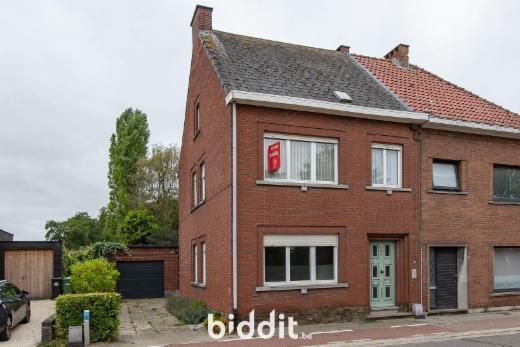 Derde alternatieve foto van het pand