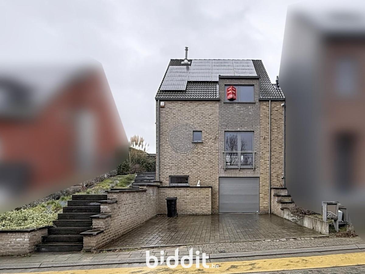 Presentatiebeeld van het pand n° 292704