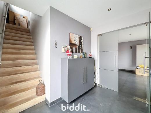 Tweede alternatieve foto van het pand