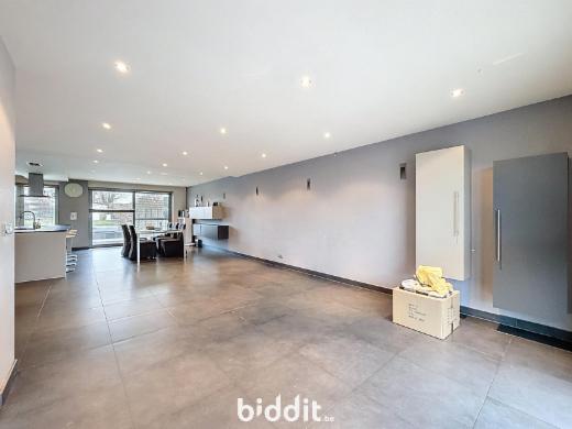 Derde alternatieve foto van het pand