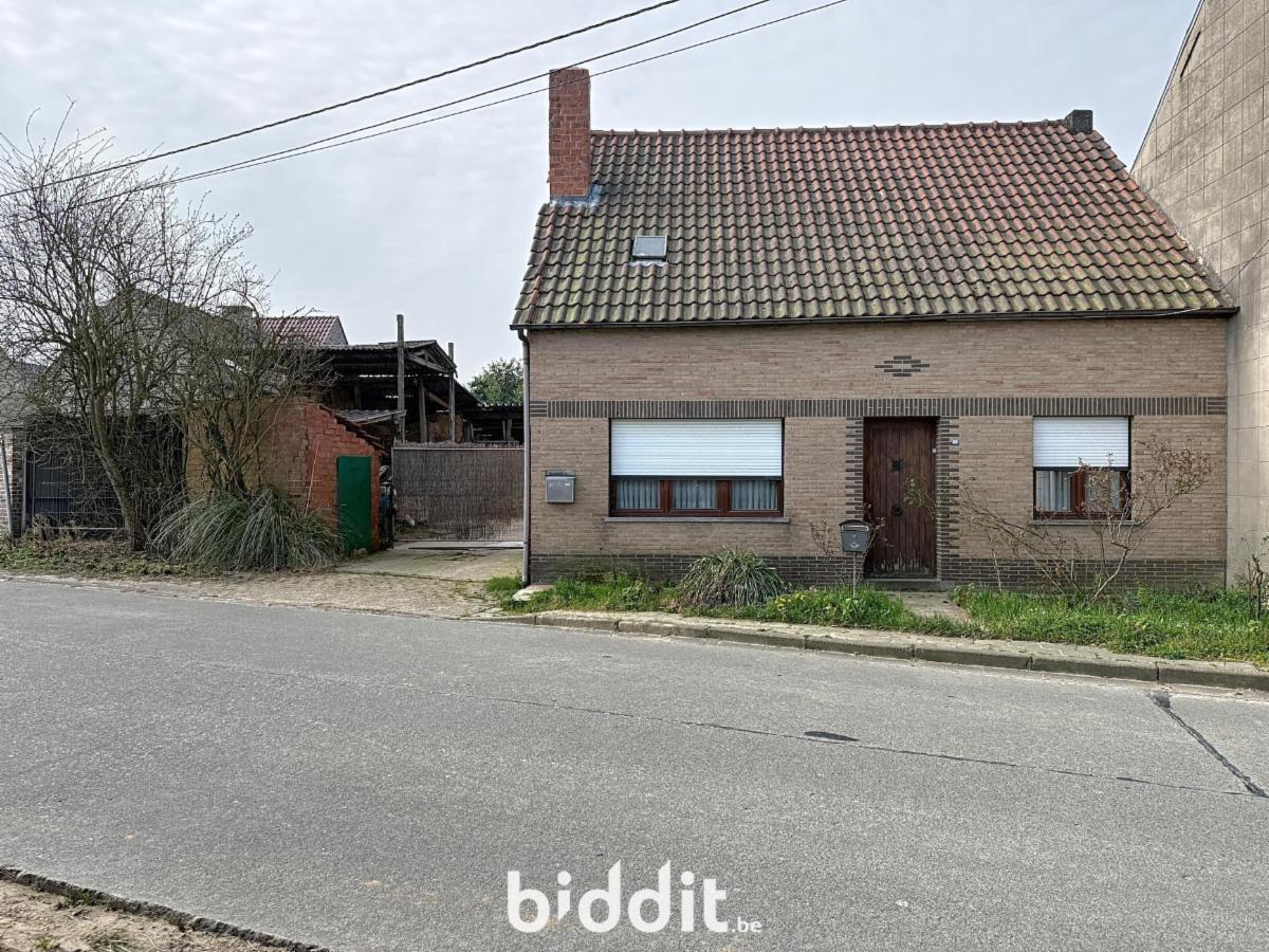 Presentatiebeeld van het pand n° 292924