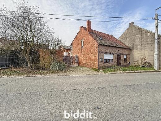 Eerste alternatieve foto van het pand