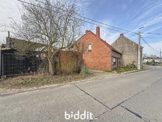 Tweede alternatieve foto van het pand