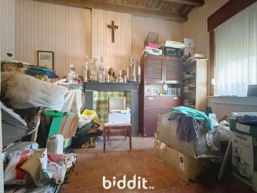 Derde alternatieve foto van het pand