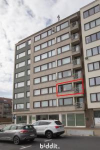 Tweede alternatieve foto van het pand