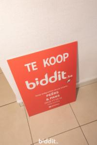 Derde alternatieve foto van het pand