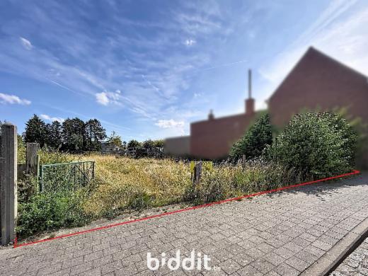 Presentatiebeeld van het pand n° 300167