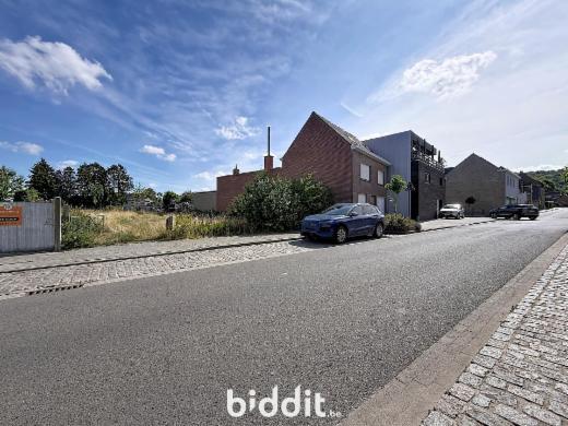 Eerste alternatieve foto van het pand