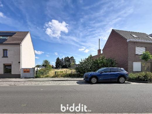 Tweede alternatieve foto van het pand