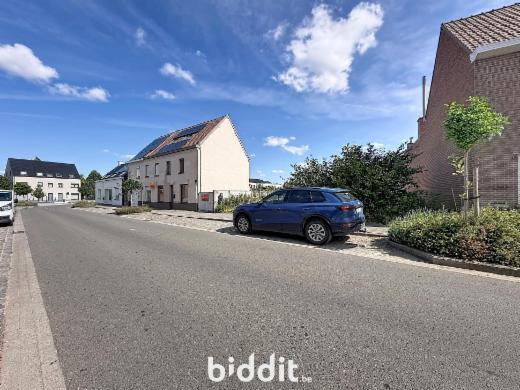 Derde alternatieve foto van het pand