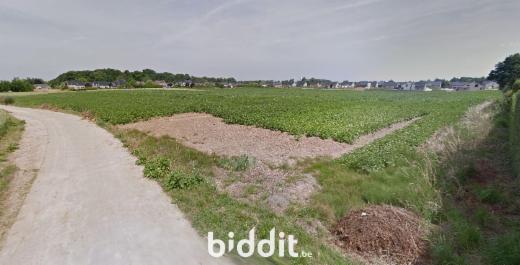 Derde alternatieve foto van het pand