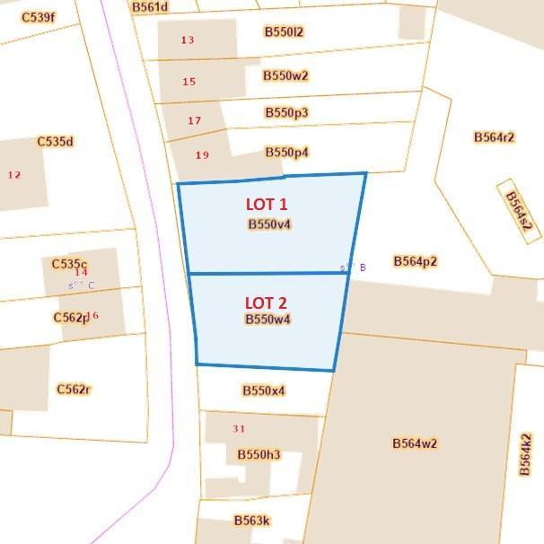 Presentatiebeeld van het pand n° 279949